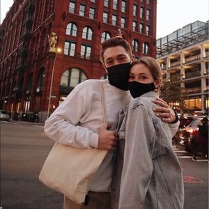 Meet your Posher, Chelsea